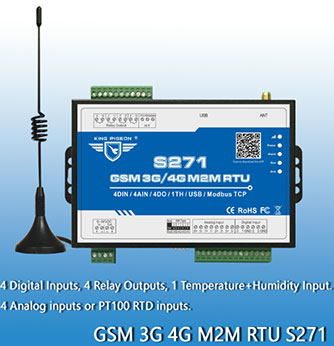 GSM-S271