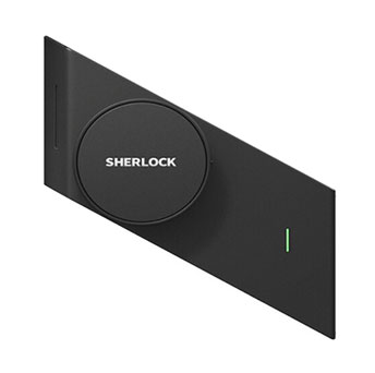 Sherlock-Smart-lock