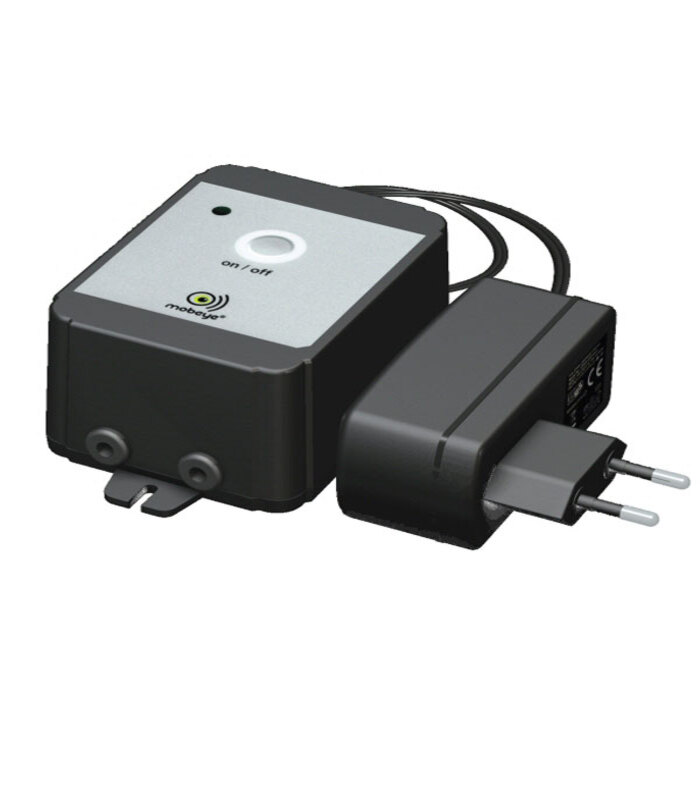 MAWEK- DSD01 Digitaler-Strom-Detektor STANDARD-Sicherung